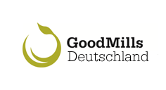 goodmills logo