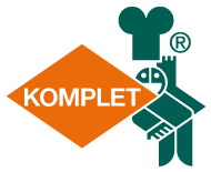 komplet logo