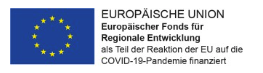 europaeischer fonds fuer regionale entwicklung